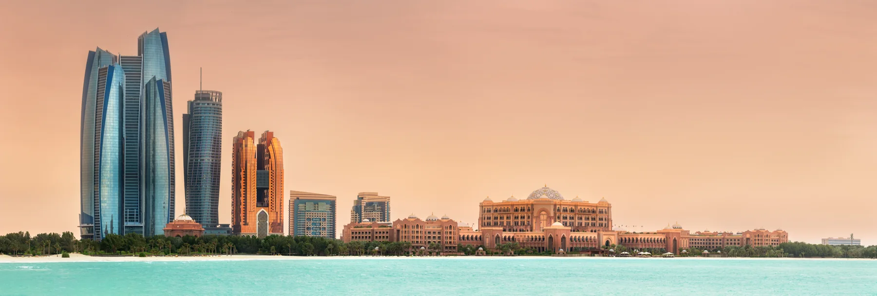 Abu Dhabi